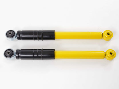 FK Härteverstellbares Gewindefahrwerk Audi TT 8N quattro Bj. 98-06 55mm Federbein