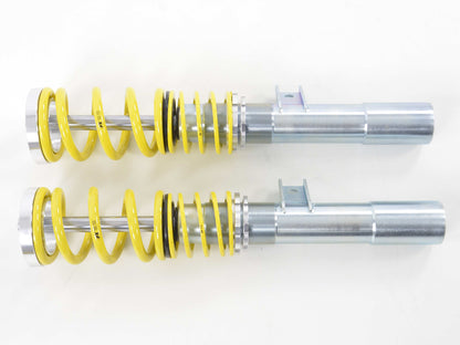 FK Edelstahl Gewindefahrwerk Audi TT 8J quattro Bj. 2006-2014 mit 55mm Federbein