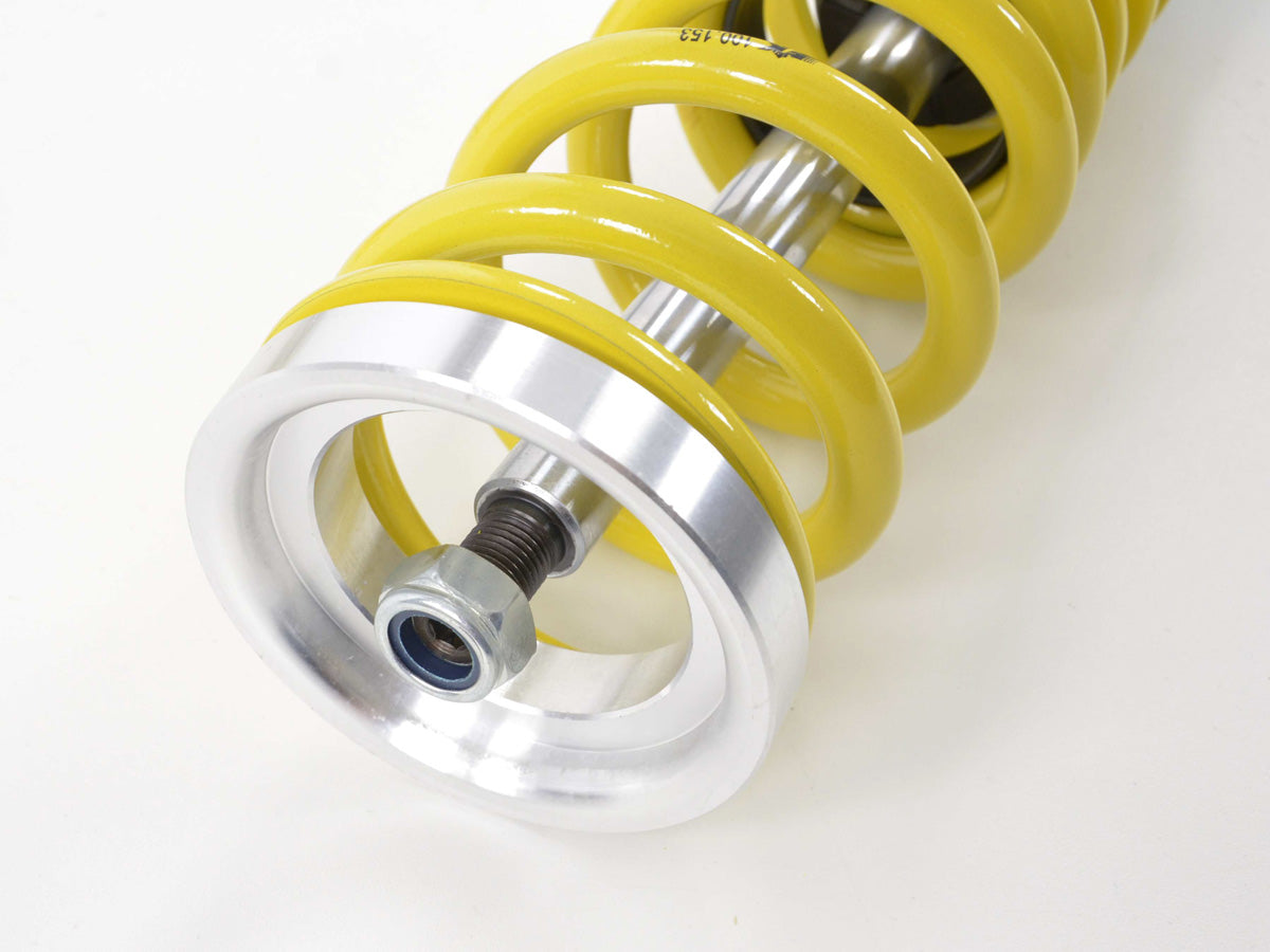 FK Edelstahl Gewindefahrwerk Audi TT 8J Bj. 2006-2014 mit 55mm Federbein