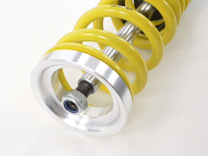 FK Edelstahl Gewindefahrwerk VW Golf 6 1KM Variant Bj. 2009-2013 mit 55mm Federbein