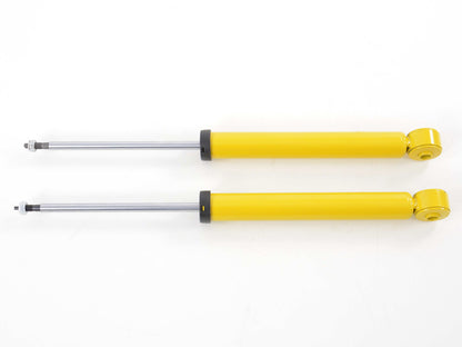 FK Edelstahl Gewindefahrwerk Audi TT 8J quattro Bj. 2006-2014 mit 55mm Federbein