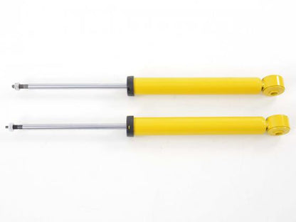 FK Härteverstellbares Gewindefahrwerk VW Golf 5 1K Bj. 2003-2008 mit 55mm Federbein