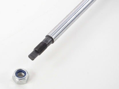 FK Edelstahl Gewindefahrwerk VW Golf 5 1K 4Motion Bj. 2003-2008 mit 55mm Federbein