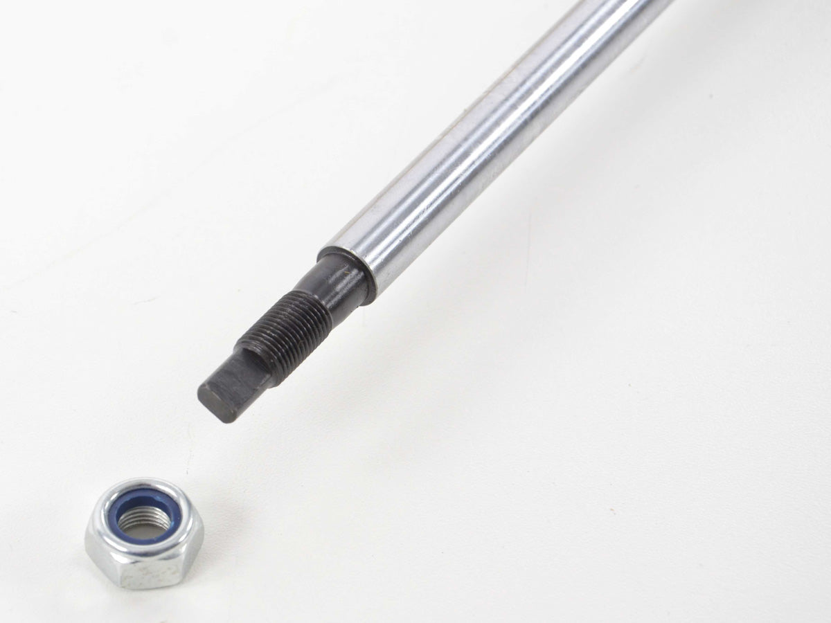 FK Edelstahl Gewindefahrwerk Audi TT 8J quattro Bj. 2006-2014 mit 55mm Federbein