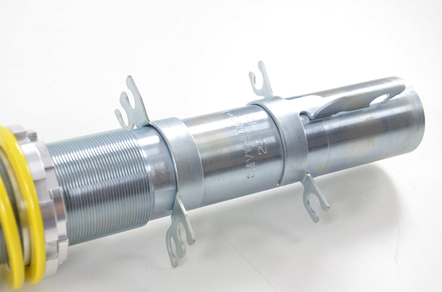 FK Edelstahl Gewindefahrwerk Seat Leon 1M Bj. 1999-2006 (AK-STREET)