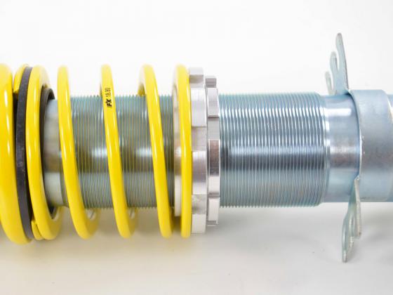 FK Gewindefahrwerk Sportfahrwerk VW Golf 4 1J Bj. 1997-2003 (AK-STREET)