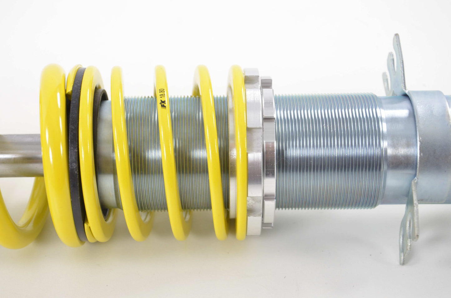 FK Gewindefahrwerk Sportfahrwerk Seat Toledo 1M Bj. 1999-2004