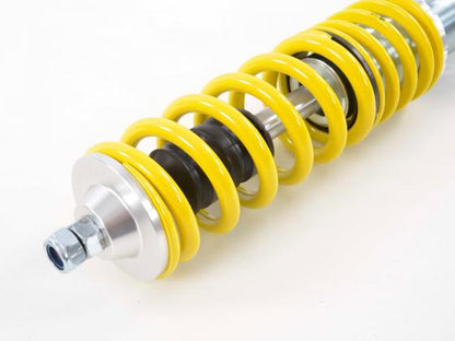 FK Gewindefahrwerk Sportfahrwerk VW Golf 4 1J Bj. 1997-2003 (AK-STREET)