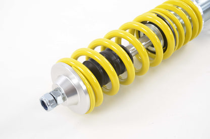 FK Gewindefahrwerk Sportfahrwerk Audi A3 8L Bj. 1996-2003 (AK-STREET)