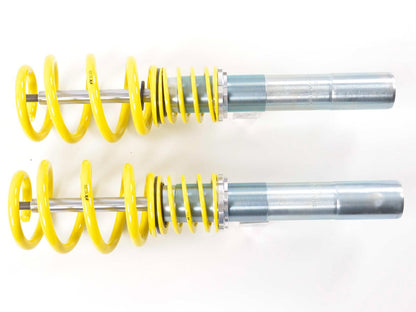 FK Gewindefahrwerk Sportfahrwerk Audi A6 C7/4G Bj. ab 2010 (AK-STREET)