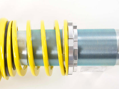 FK Gewindefahrwerk Sportfahrwerk Audi A4 B8/8K Avant Bj. ab 2008