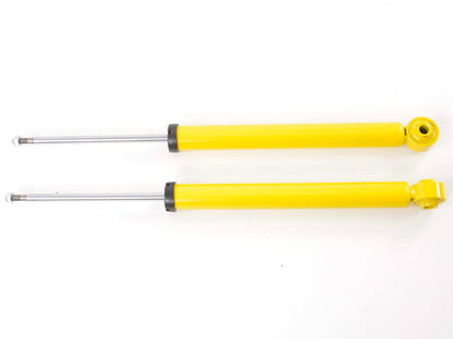 FK Gewindefahrwerk Sportfahrwerk Audi A6 C7/4G Bj. ab 2010 (AK-STREET)