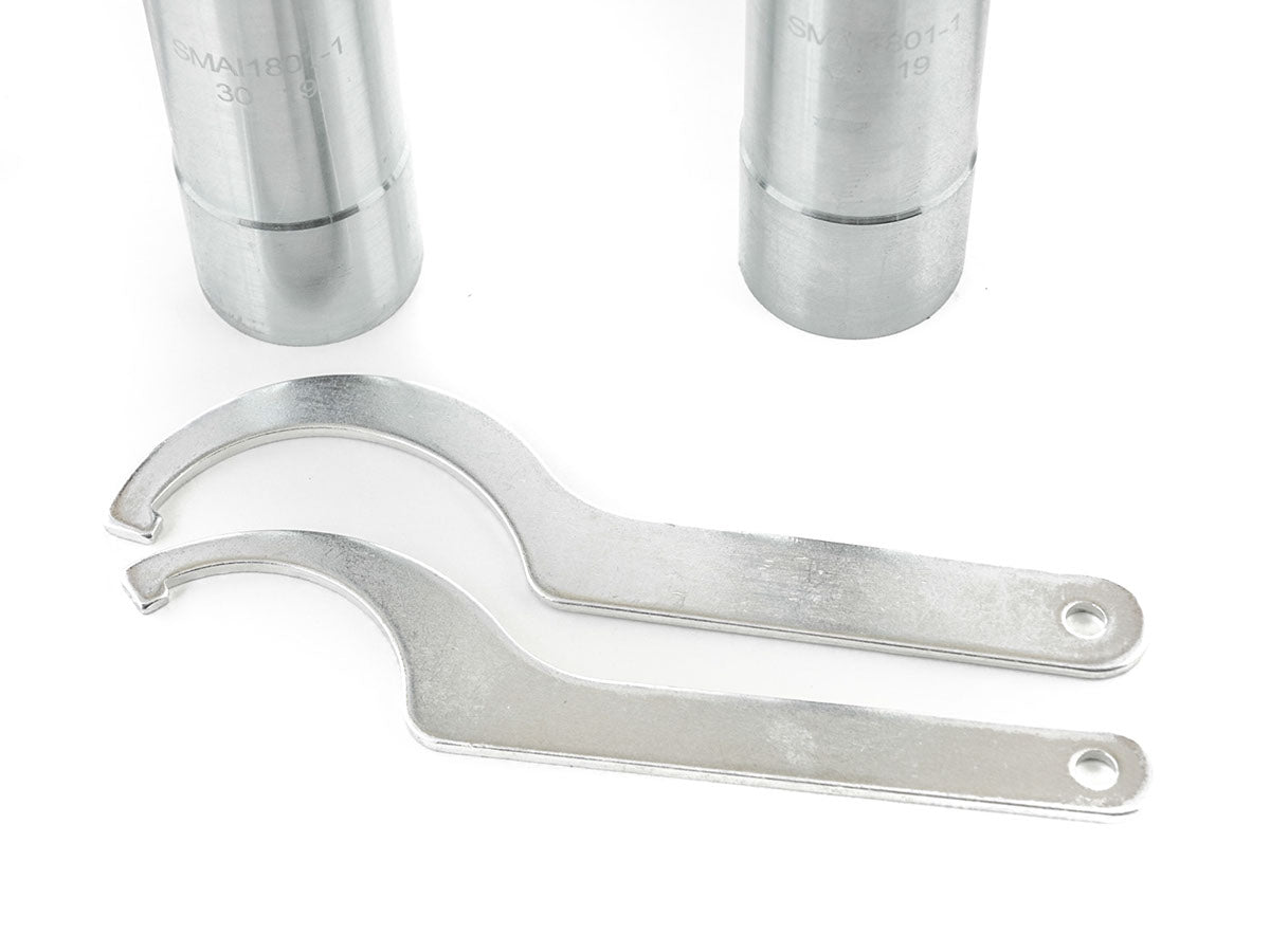 FK Gewindefahrwerk Sportfahrwerk Audi A5 F5 Coupe Bj. ab 2016