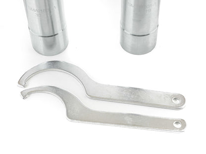 FK Gewindefahrwerk Sportfahrwerk Audi A5 F5 Coupe Bj. ab 2016