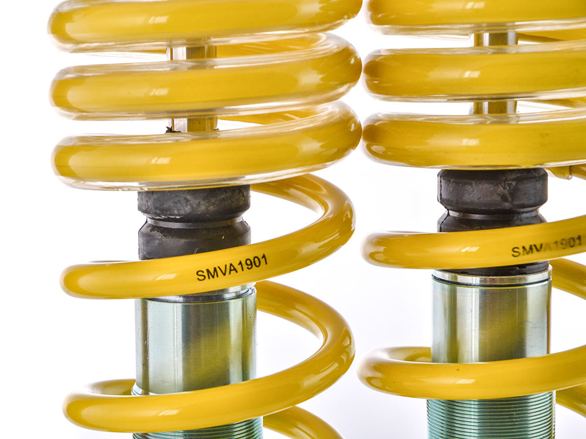 FK Gewindefahrwerk Sportfahrwerk Audi A4 B9 Avant ohne quattro Bj. ab 2015