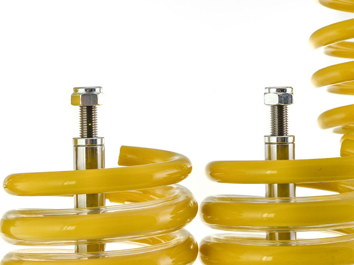 FK Gewindefahrwerk Sportfahrwerk Audi A4/S4 B9 Limousine inkl. quattro Bj. ab 2015