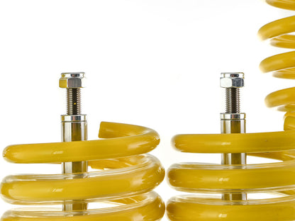 FK Gewindefahrwerk Sportfahrwerk Audi A5 F5 Coupe Bj. ab 2016