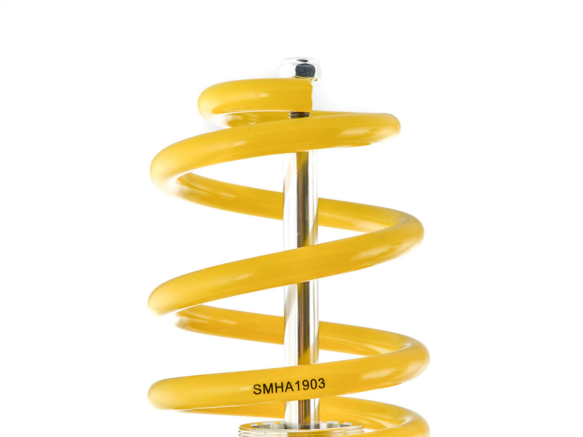 FK Gewindefahrwerk Sportfahrwerk Audi A4/S4 B9 Limousine inkl. quattro Bj. ab 2015