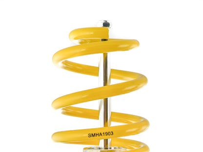 FK Gewindefahrwerk Sportfahrwerk Audi A4/S4 B9 Limousine inkl. quattro Bj. ab 2015