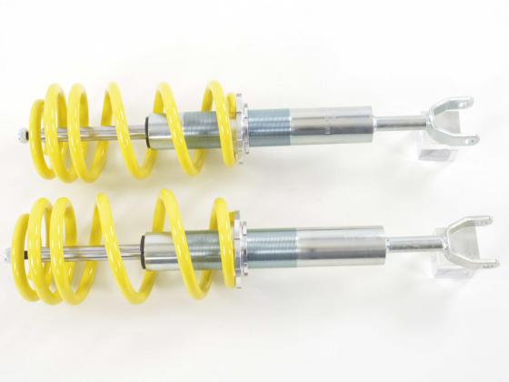 FK Gewindefahrwerk Sportfahrwerk Audi A4 B5/8D Limo/Avant Bj. 1994-1999