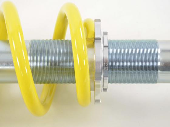 FK Gewindefahrwerk Sportfahrwerk Audi A4 B5/8D Limo/Avant Bj. 1994-1999