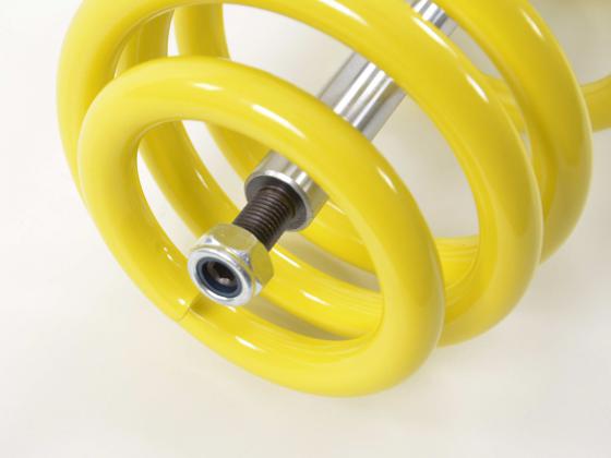 FK Gewindefahrwerk Sportfahrwerk Audi A4 B5/8D Limo/Avant Bj. 1994-1999