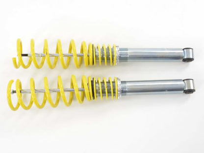 FK Gewindefahrwerk Sportfahrwerk Audi A4 B5/8D Limo/Avant Bj. 1994-1999