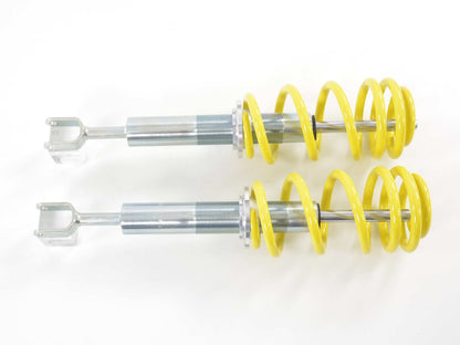 FK Gewindefahrwerk Sportfahrwerk Audi A4 8H Cabrio Bj. ab 2000-2009