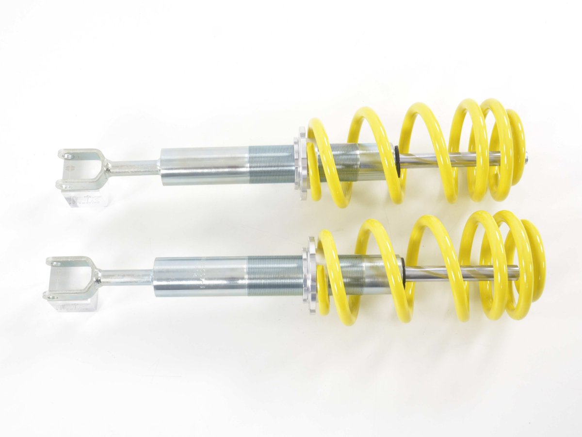 FK Gewindefahrwerk Sportfahrwerk Audi A4 8E Limo/Avant quattro Bj. ab 2000-2008