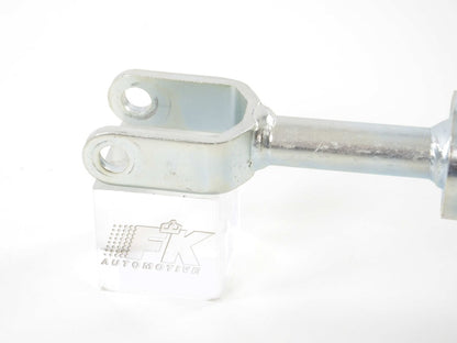 FK Gewindefahrwerk Sportfahrwerk Audi A4 8H Cabrio Bj. ab 2000-2009