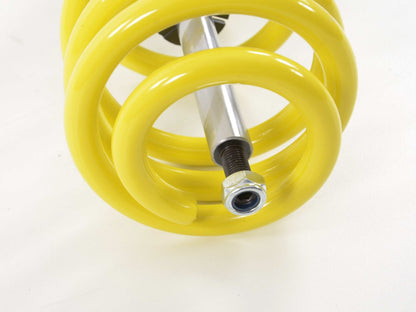 FK Gewindefahrwerk Sportfahrwerk Audi A4 8H Cabrio Bj. ab 2000-2009