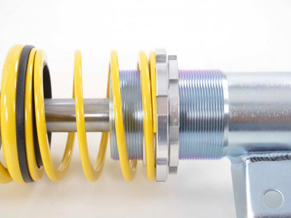 FK Gewindefahrwerk Sportfahrwerk Mini Cooper Typ R50  04.2002-2006