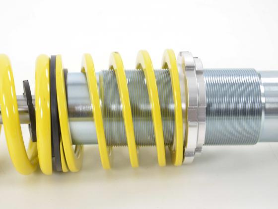 FK Gewindefahrwerk Sportfahrwerk Fiat Punto 2 Typ 188 Bj. 1999-2007