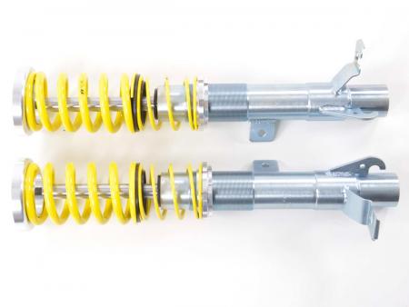 FK Gewindefahrwerk Ersatzteile Vorderachse rechts Ford Fiesta JH1/JD3  2001-2008