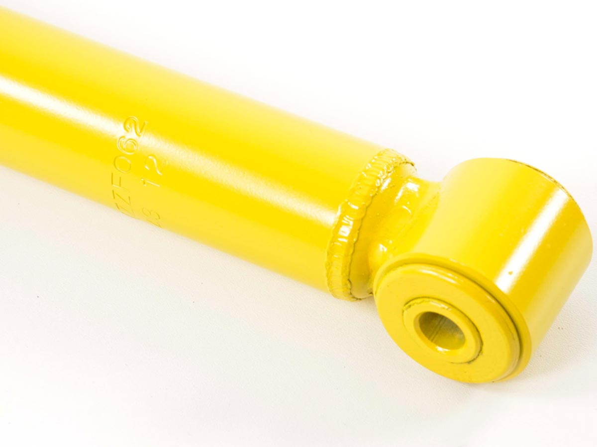 FK Gewindefahrwerk Sportfahrwerk Ford Fiesta JH1/JD3 Bj. 2001-2008