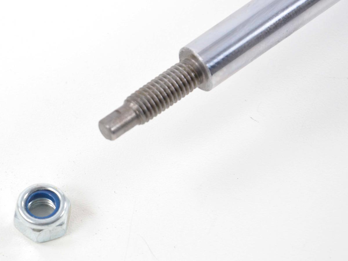 FK Gewindefahrwerk Sportfahrwerk Ford Fiesta JH1/JD3 Bj. 2001-2008