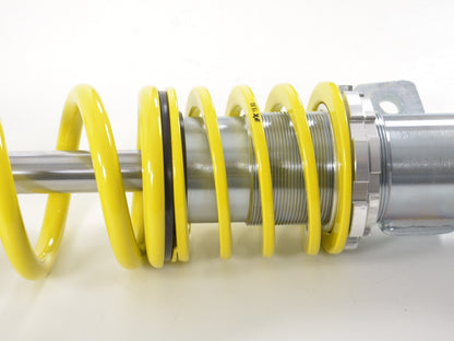 FK Gewindefahrwerk Sportfahrwerk Ford Focus 3 Typ DYB (nicht Kombi, nicht ST) Bj. ab 2010 Va-Last ab 990kg