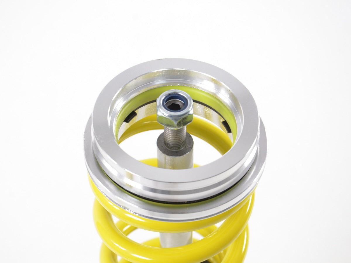 FK Gewindefahrwerk Sportfahrwerk Ford Focus 3 Typ DYB (nicht Kombi, nicht ST) Bj. ab 2010 Va-Last ab 990kg