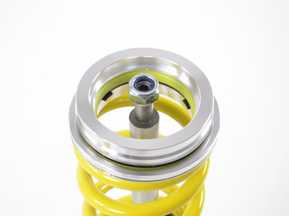 FK Gewindefahrwerk Sportfahrwerk Ford Focus 3 Typ DYB (nicht Kombi, nicht ST) Bj. ab 2010 Va-Last bis 990kg