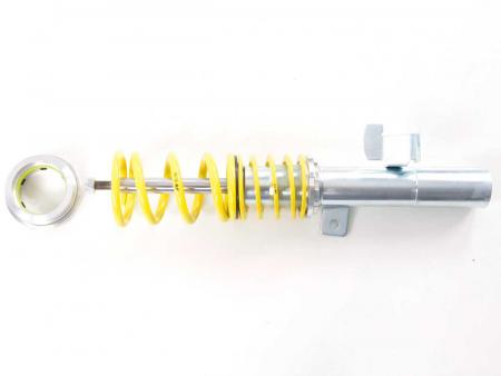 FK Gewindefahrwerk Ersatzteile Vorderachse links Ford Focus 2 3/5-türig DA3/DB3 ohne Kombi Bj. 2004-2010