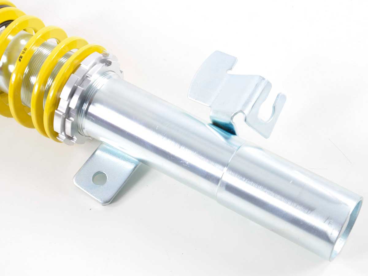 FK Gewindefahrwerk Sportfahrwerk Ford Focus C-Max Bj. 2003-2010