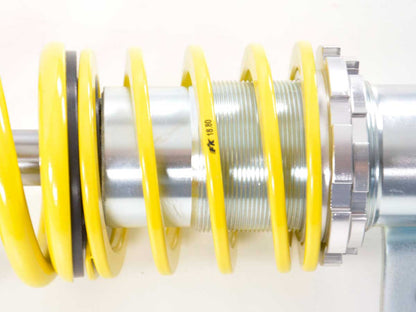 FK Gewindefahrwerk Sportfahrwerk Ford Focus C-Max Bj. 2003-2010