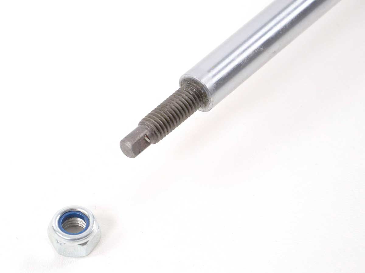 FK Gewindefahrwerk Sportfahrwerk Ford Focus C-Max Bj. 2003-2010