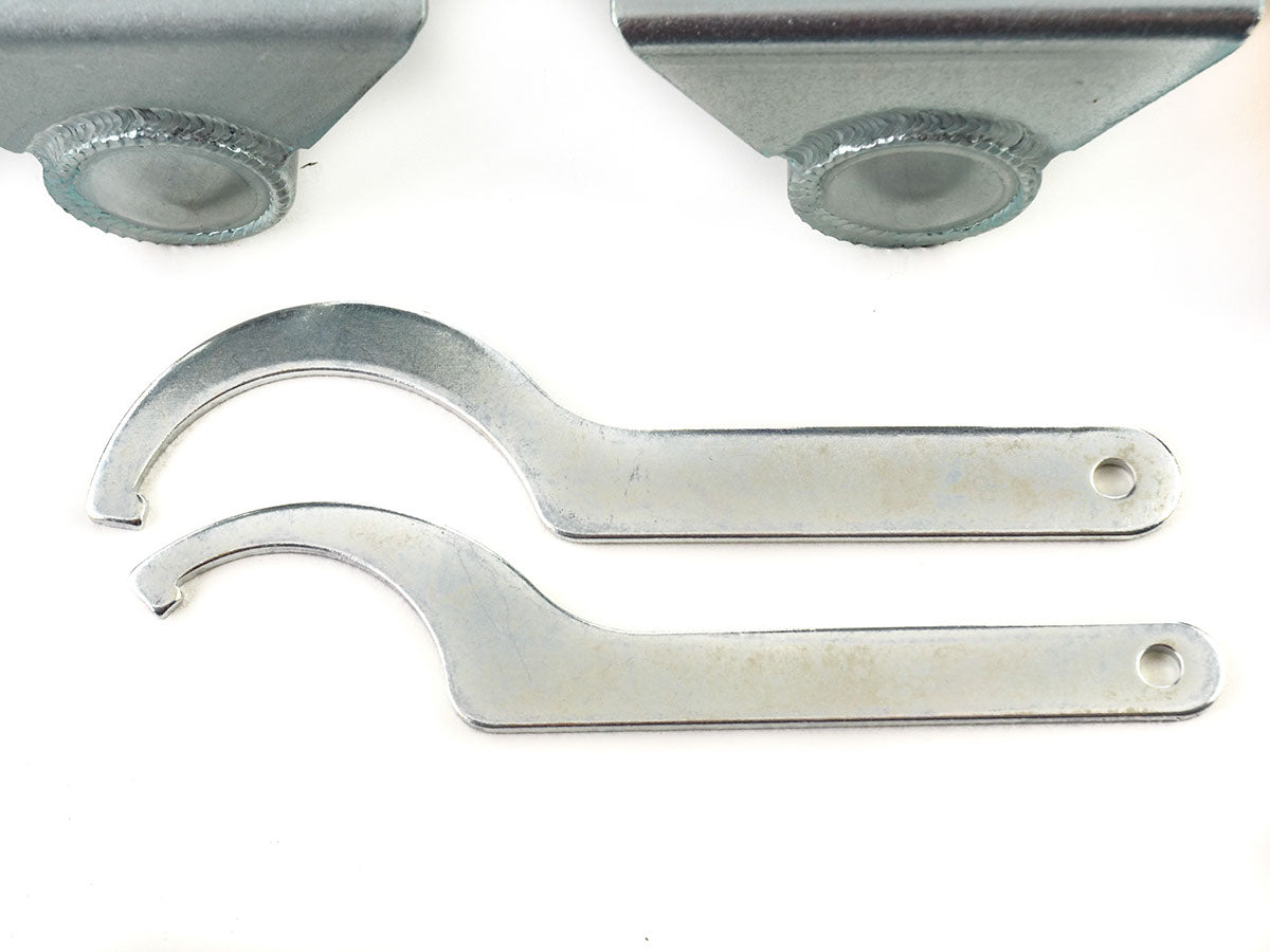 FK Gewindefahrwerk Sportfahrwerk Mercedes Benz C-Klasse S204 T-Modell Bj. 2007-2014