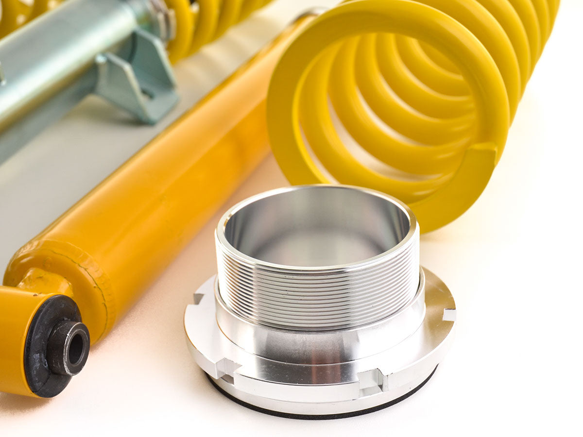 FK Gewindefahrwerk Sportfahrwerk Mercedes Benz C-Klasse S204 T-Modell Bj. 2007-2014