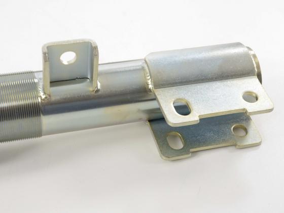 FK Gewindefahrwerk Sportfahrwerk Opel Astra G T98/NB/T98C/T98V Bj. 1998-2004