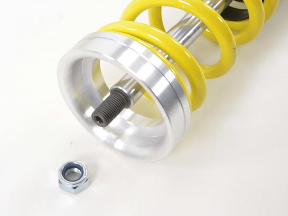 FK Gewindefahrwerk Sportfahrwerk Opel Astra H (A-H) Bj. 2004-2010