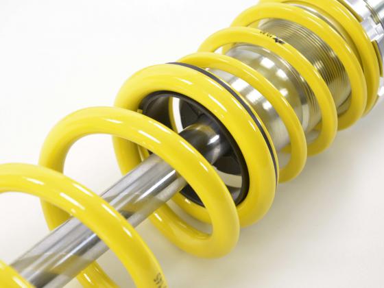 FK Gewindefahrwerk Sportfahrwerk Opel Astra H (A-H) Bj. 2004-2010