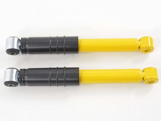 FK Gewindefahrwerk Sportfahrwerk Opel Astra H (A-H) Bj. 2004-2010