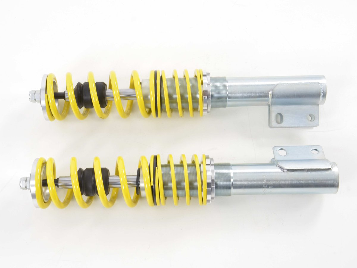 FK Gewindefahrwerk Sportfahrwerk Opel Tigra S93  1994-2000